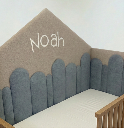 cabeceira personalizada